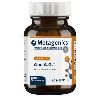 Zinc A.G.